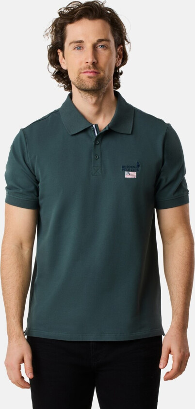 Pike, Sage Green, S, Piketrøyer