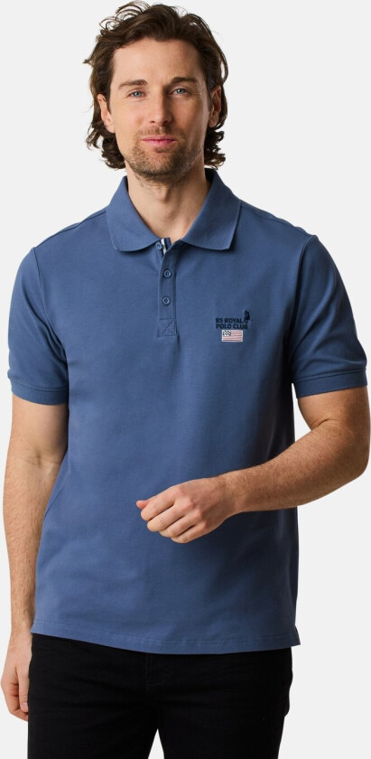 Pike, DENIM BLUE, XL, Piketrøyer
