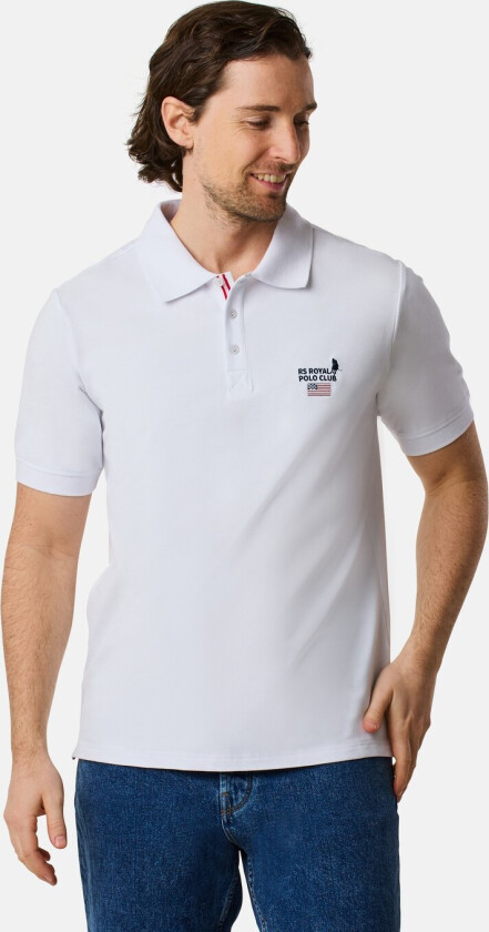 Pike, WHITE, 3XL, Piketrøyer