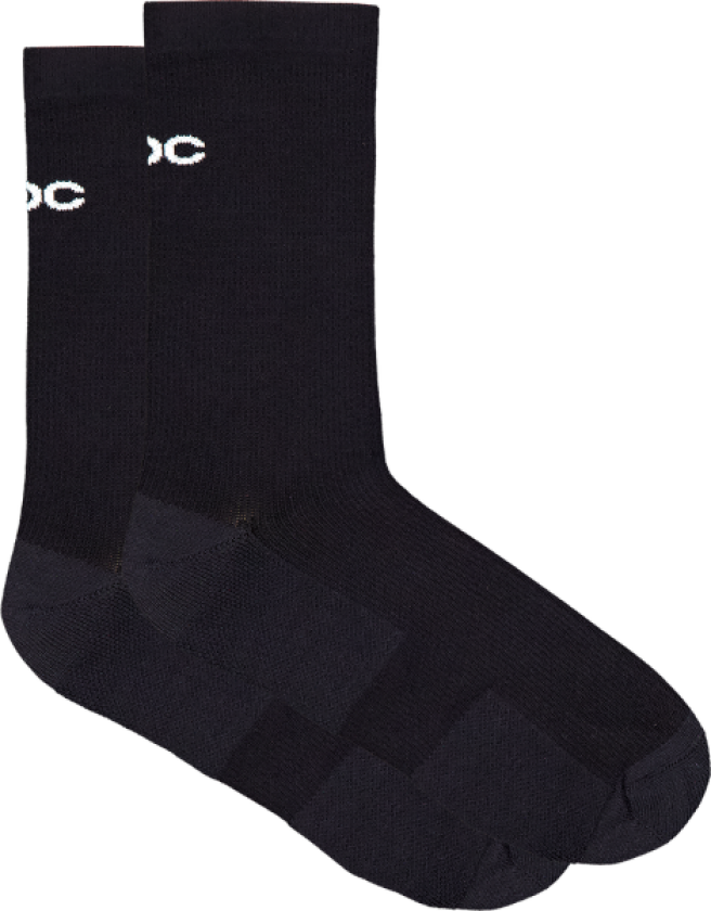 Cadence Road sykkelsokker Uranium Black