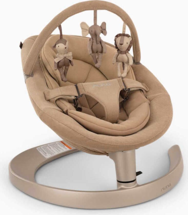 Leaf Grow Vippestol Teddy
