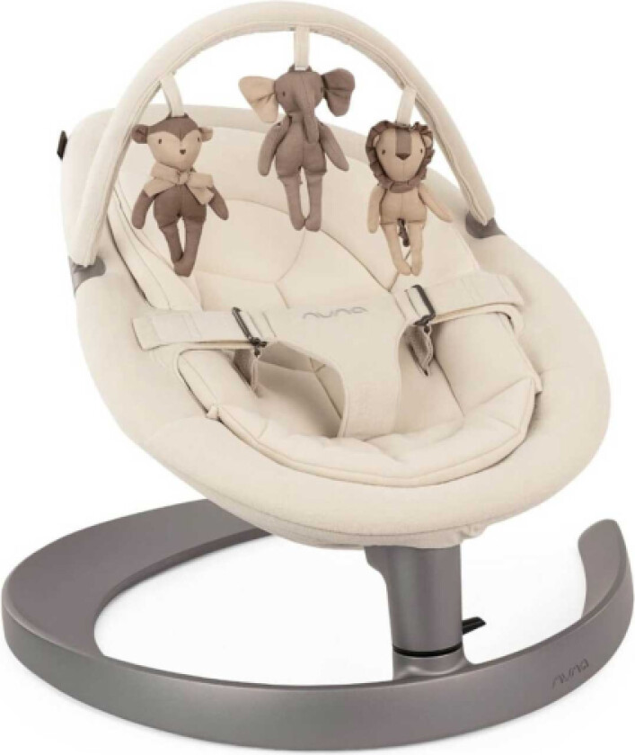 Bilde av Leaf Grow Vippestol Cloud