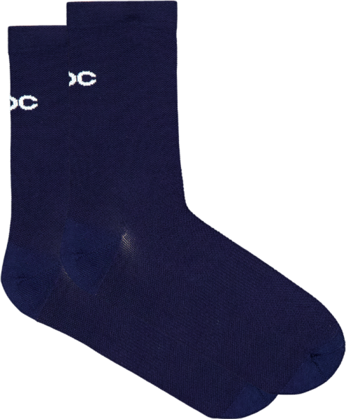 Cadence Road sykkelsokker Apatite Navy