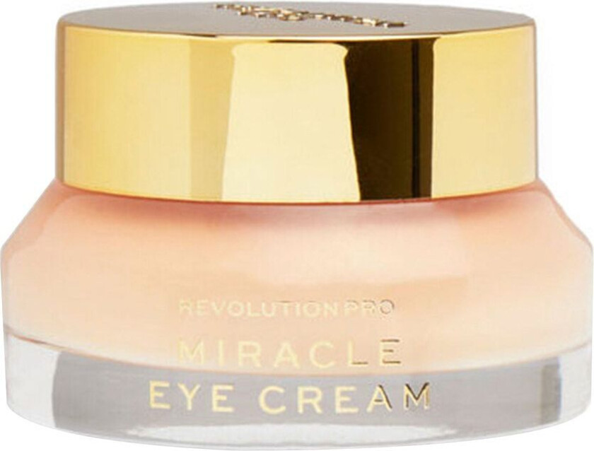 Pro Miracle Eye Cream 15ml