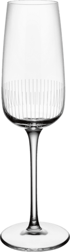 Afina Champagneglass 12 cl 4-pk