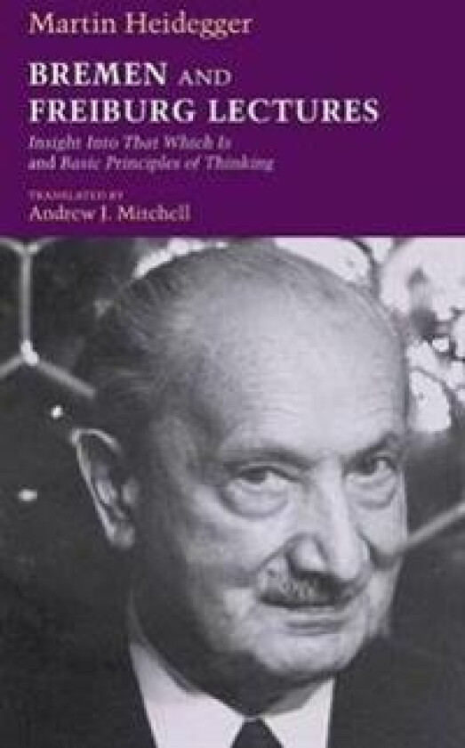 Bremen and Freiburg Lectures