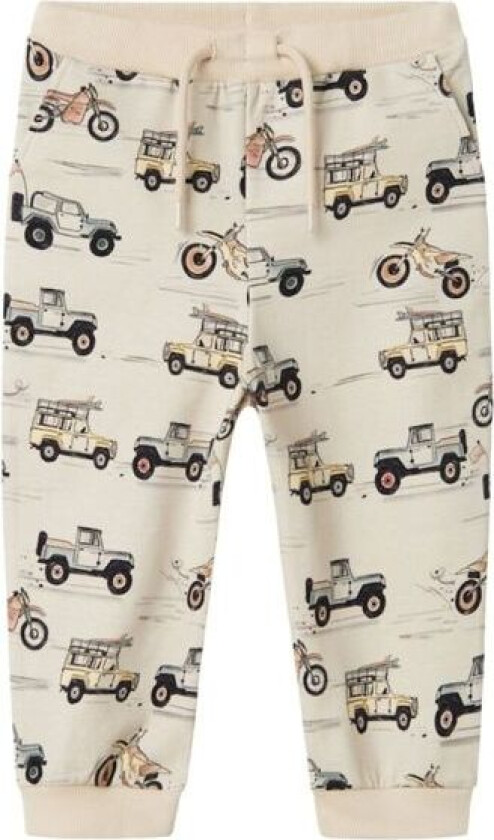 Name It - Joggebukse Hekar Peyote