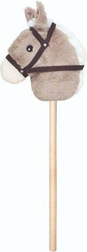 Kjepphest - Kjepphester