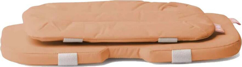 Sittepute, Brown - Tilbehør - Polyester