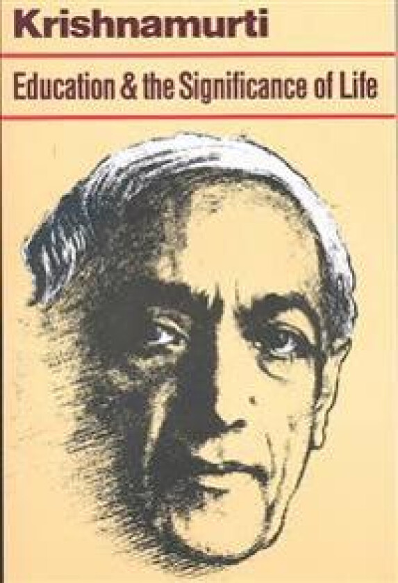 Education and the Significance of Life