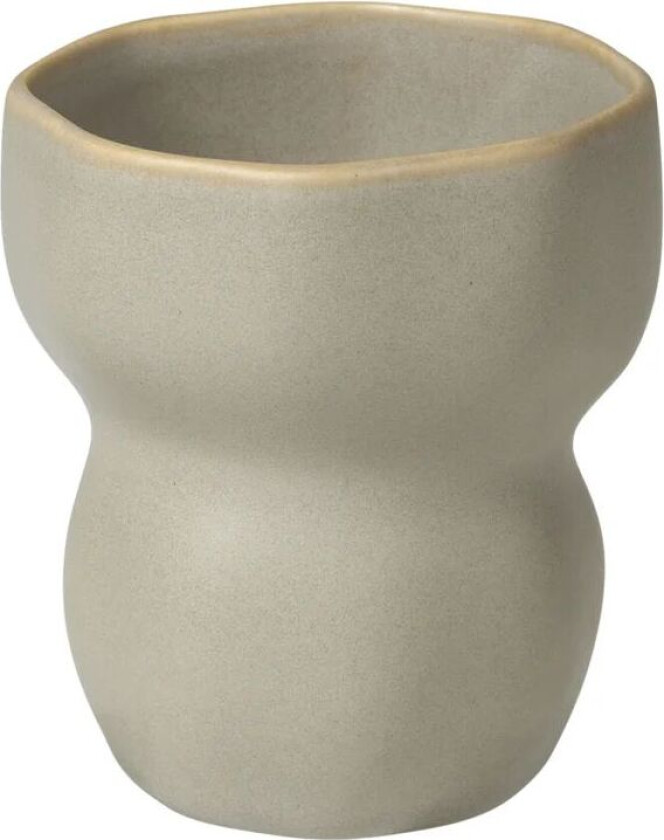 Limfjord kopp 20 cl Soft brown