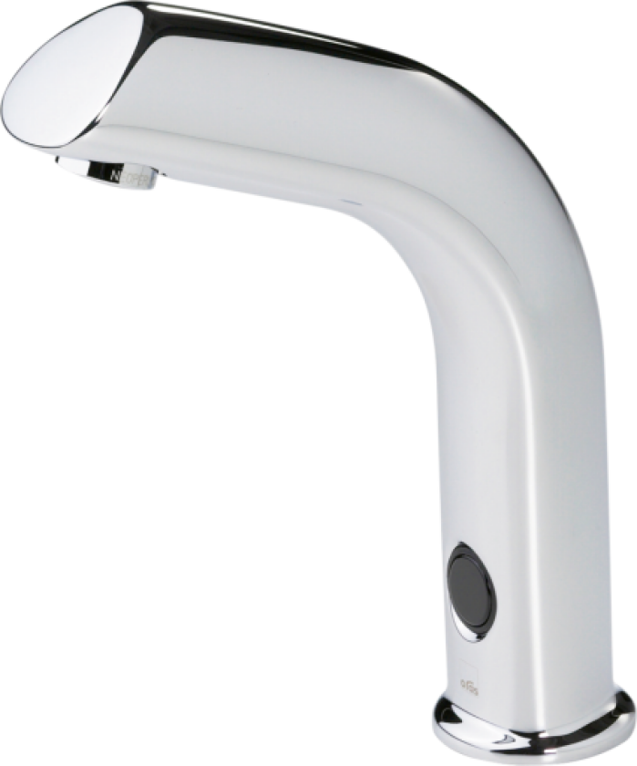 ORAS berøringsløst batteri 24/48V/120mm tut