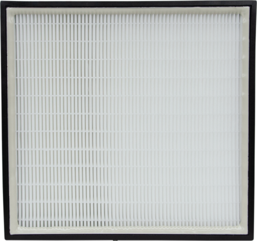 HEPA 13 filter for AEROXX 750 luftrenser