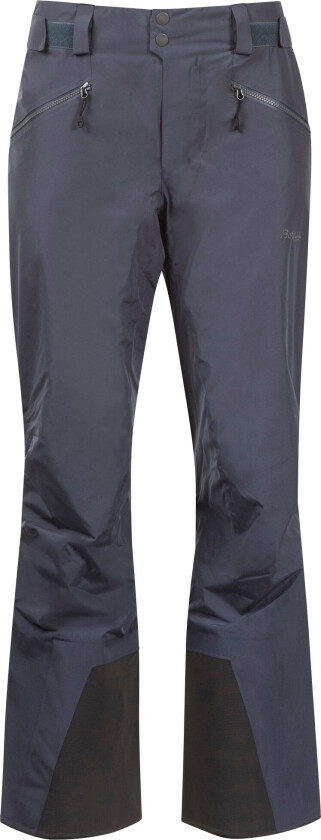 Women's Stranda V2 Insulated Pants XS, Ebony Blue