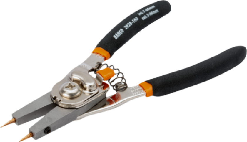 LÅSESTANG JUSTERBAR 31-100MM