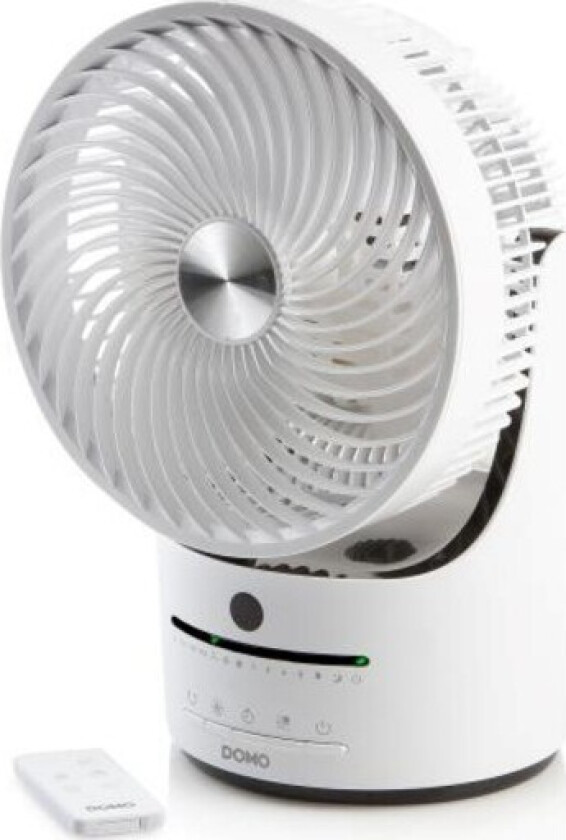 Bordvifte 360° Ø22,5cm m/fjernkontroll.