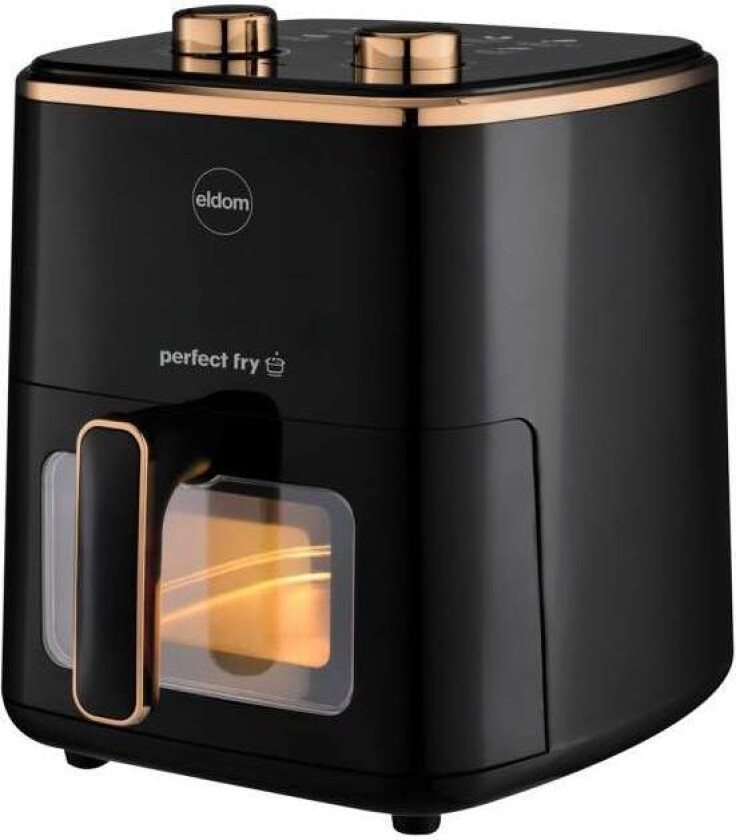 Luftfrityrkoker Eldom FR40