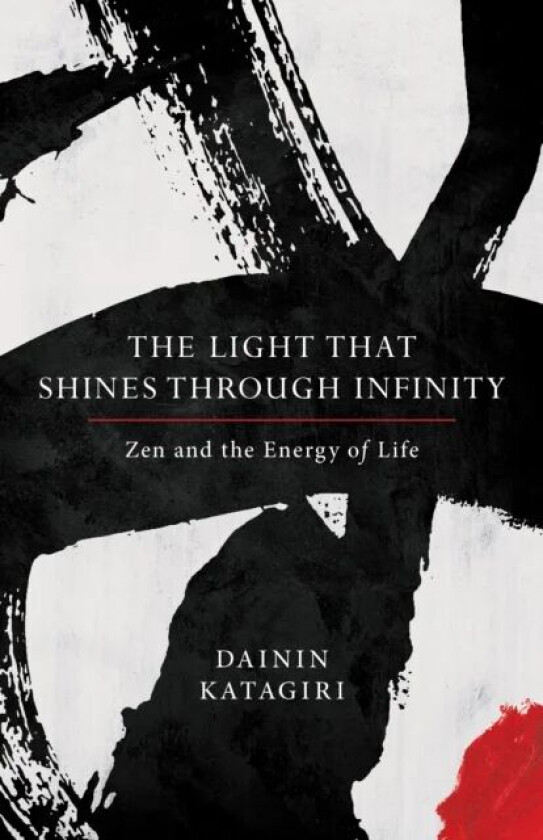 The Light That Shines through Infinity av Dainin Katagiri