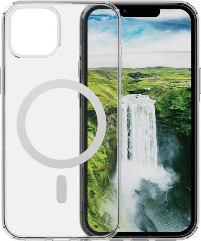 Dbramante1928 Iceland Ultra D30 Magsafe Iphone 14 Blank