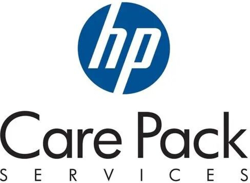 Hp Care Pack 3yr - Nbd Exc - Laserjet Mfp