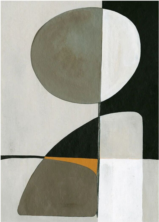 The Voice Within 02 plakat 50 x 70 cm