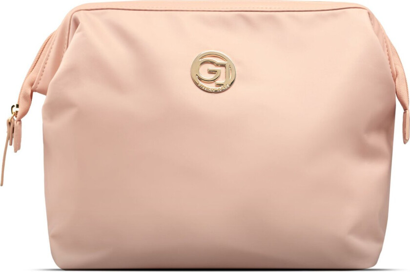 Bilde av Toalettveskehenger - Rosa nylon
