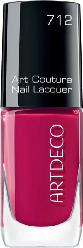 Artdeco Art Couture Nail Lacquer 712 Bougainvillea 10ml