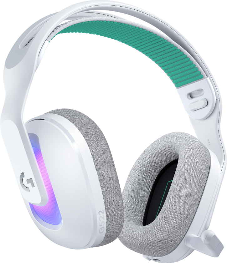 G522 Lightspeed (White)