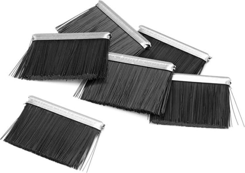 Hjulbørster Husqvarna til Automower 220 AC/230 ACX