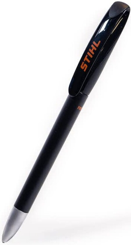Kulepenn STIHL Sort