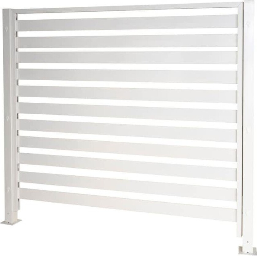 Levegg Skotte Garden Rand 180x160 Cm