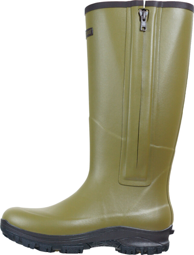 Zipper Light 46, Light Green