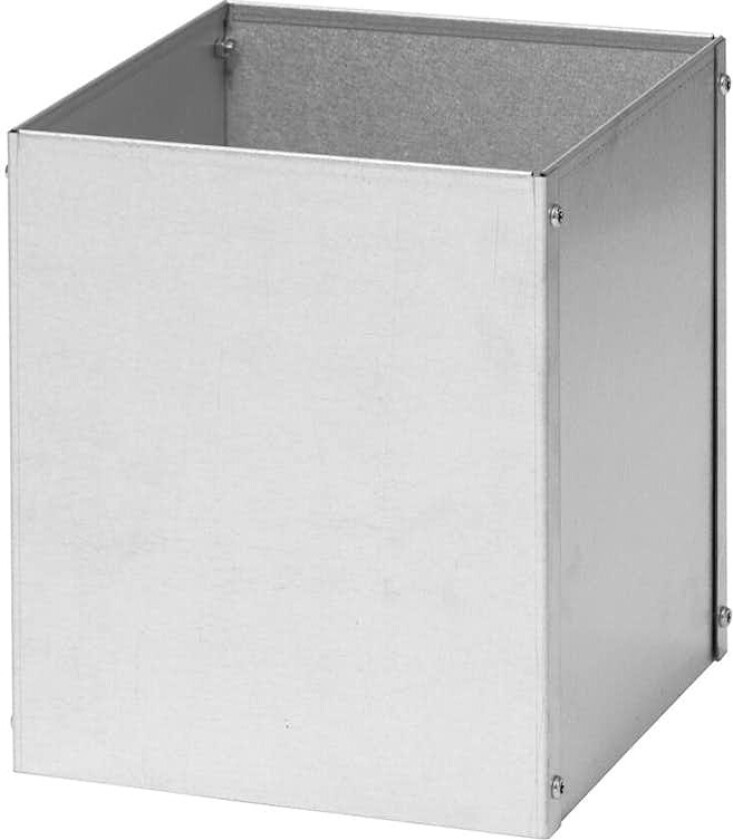 Krukke Skotte Garden Sinkplate 25X25X30 cm