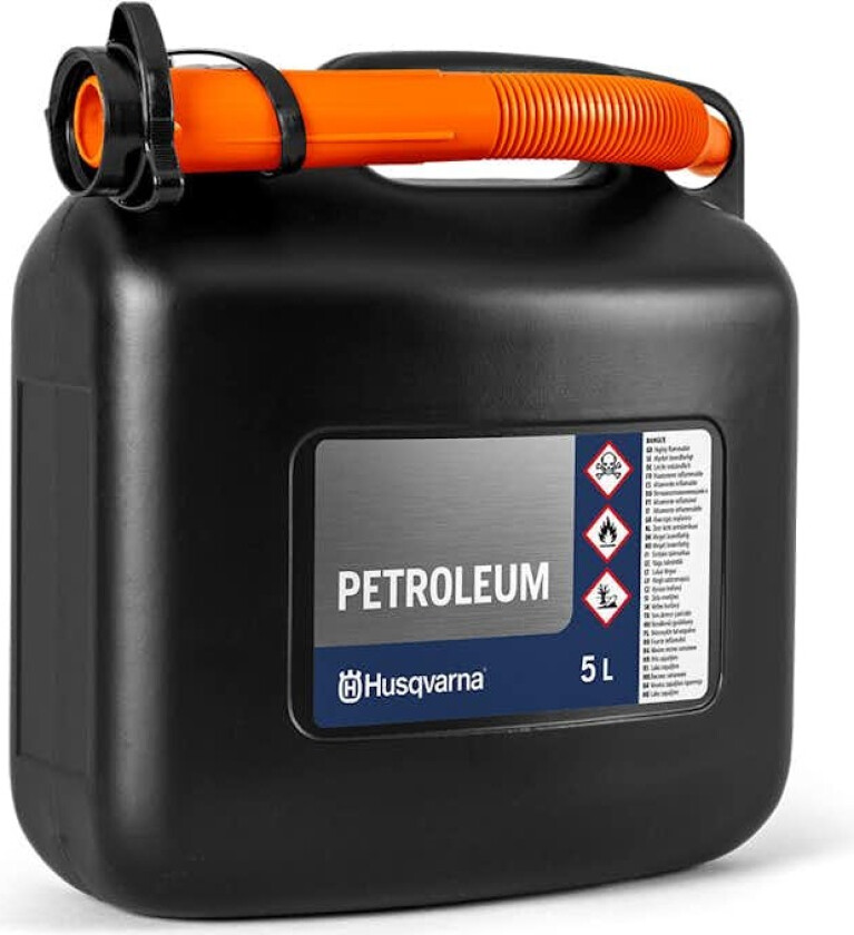 Bilde av Bensinkanne Husqvarna 5 liter