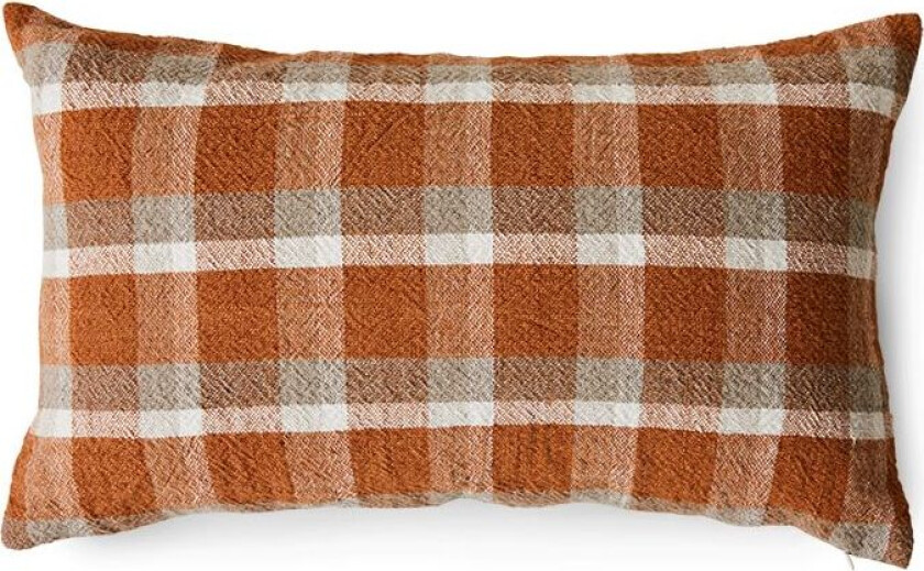 Bilde av Woven pute 35x60 cm Country