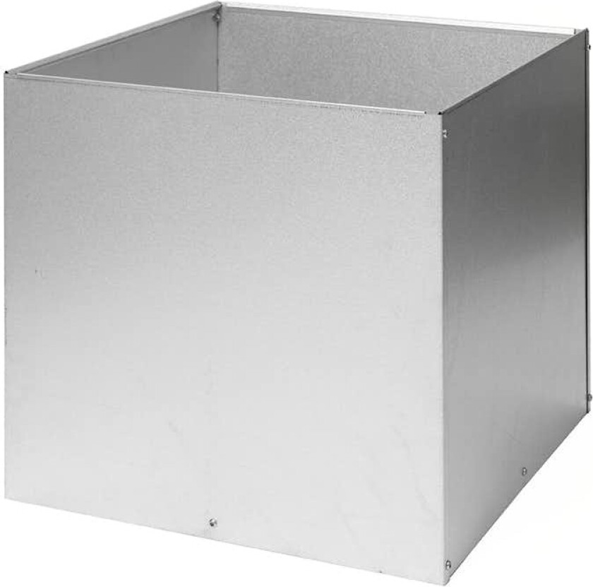 Krukke Skotte Garden Sinkplate 60X60X55 cm