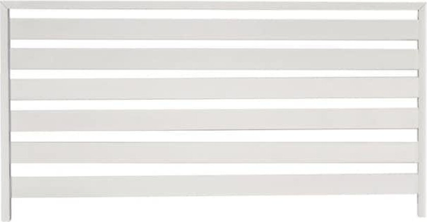 Levegg Skotte Garden Rand 180x90 Cm