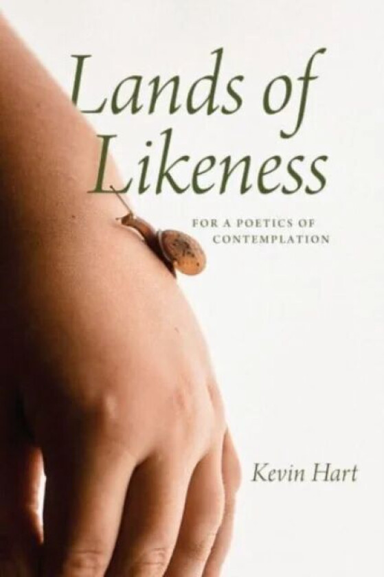 Lands of Likeness av Kevin Hart