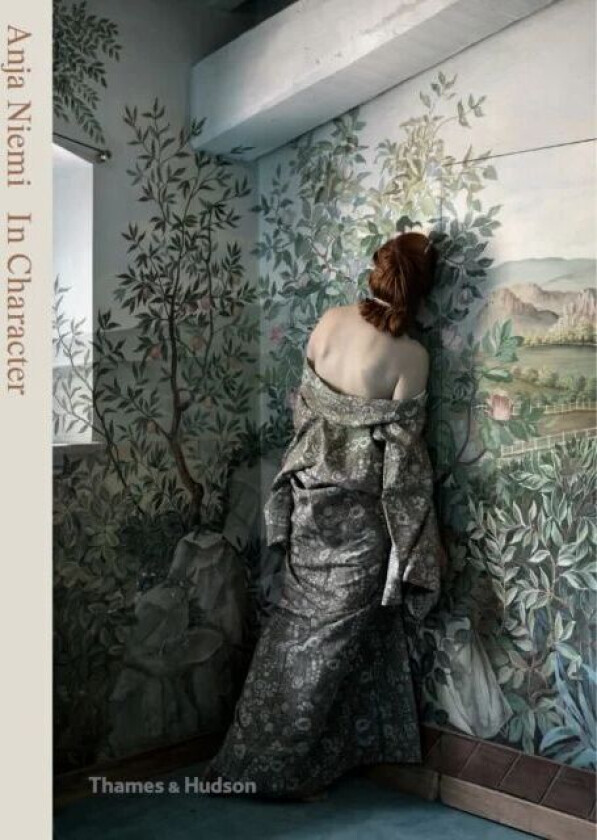 Anja Niemi: In Character av Anja Niemi