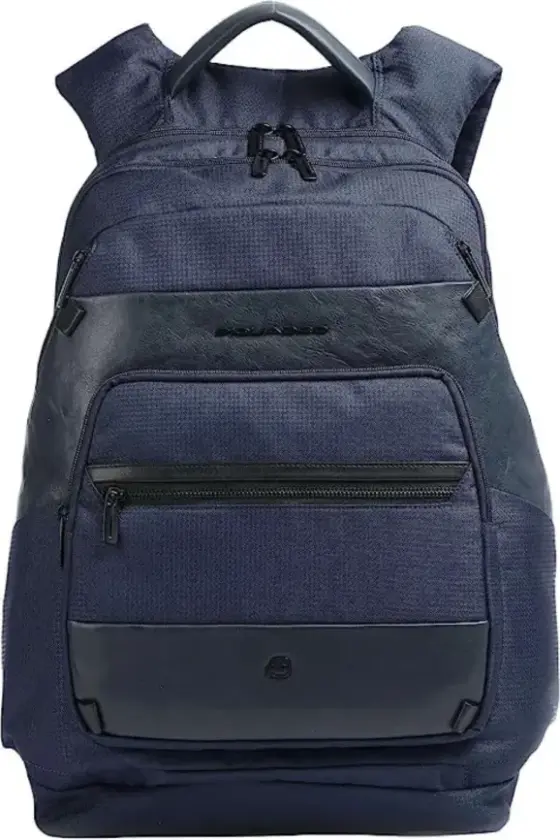 Dame, Vesker, Blå, ONE SIZE