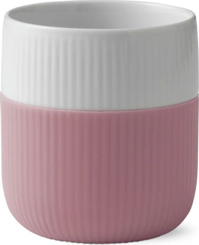 Fluted Contrast krus Ros