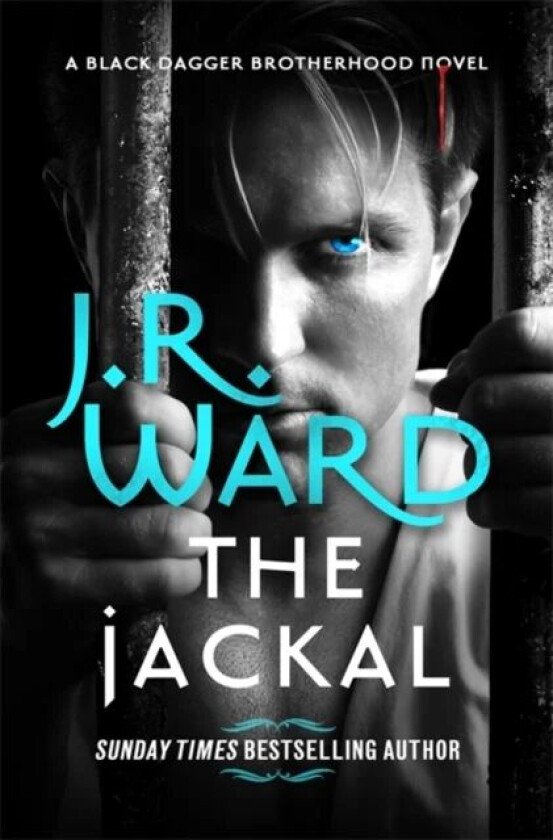 The Jackal av J. R. Ward