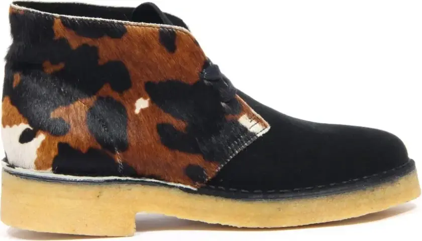 Dame, Sko, Flerfarget, 39 EU