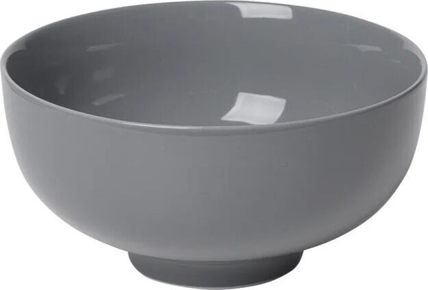 Ro skål Ø 16 cm Sharkskin