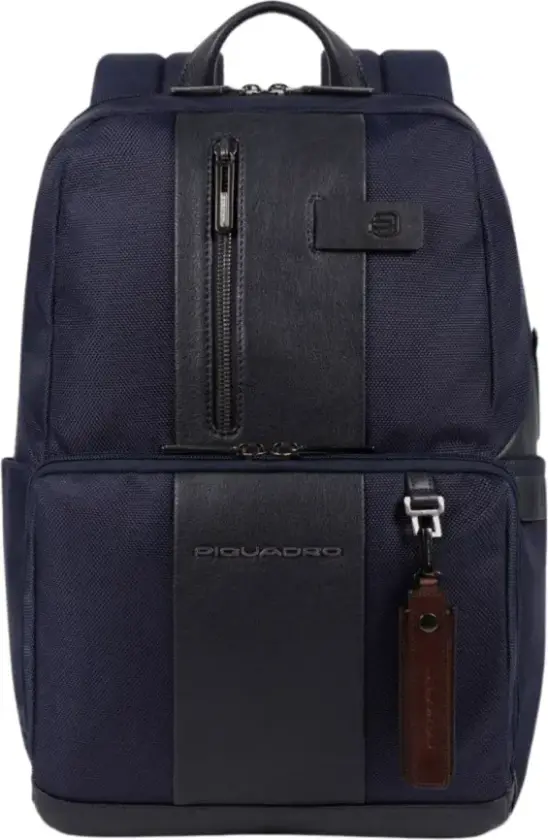 Dame, Vesker, Blå, ONE SIZE