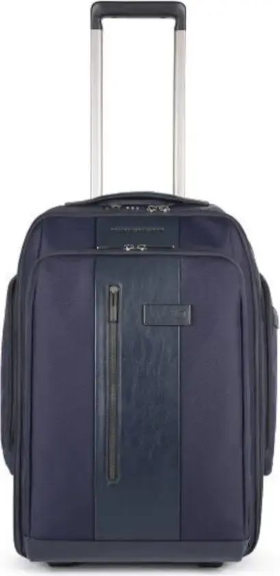 Dame, Vesker, Blå, ONE SIZE