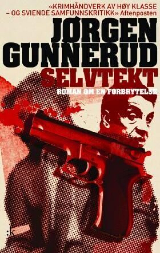 Selvtekt av Jørgen Gunnerud