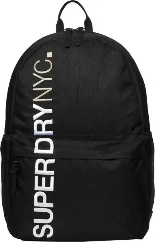 Dame, Vesker, Svart, ONE SIZE