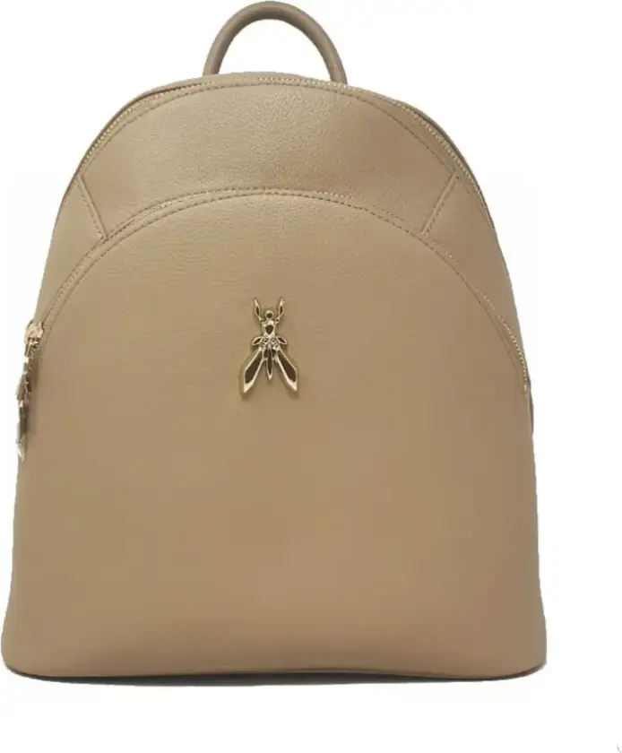 Dame, Vesker, Beige, ONE SIZE