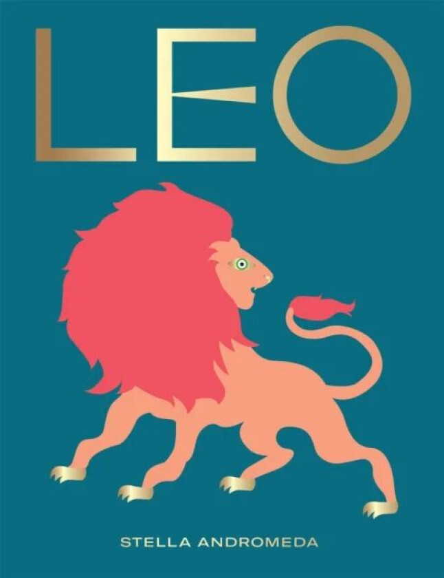Leo av Stella Andromeda